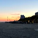 Front Sabbiadoro * Lignano Sabbiadoro