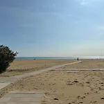 Front Sabbiadoro *