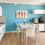 Appartamento Front Sabbiadoro Lignano Sabbiadoro