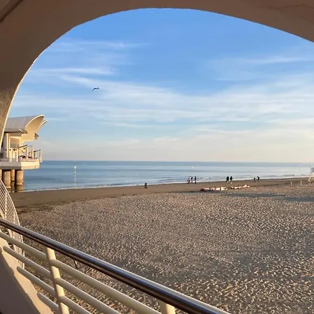 Front Sabbiadoro Daire Lignano Sabbiadoro