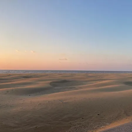 Front Sabbiadoro Apartamento