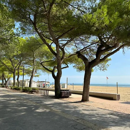 Apartamento Front Sabbiadoro *