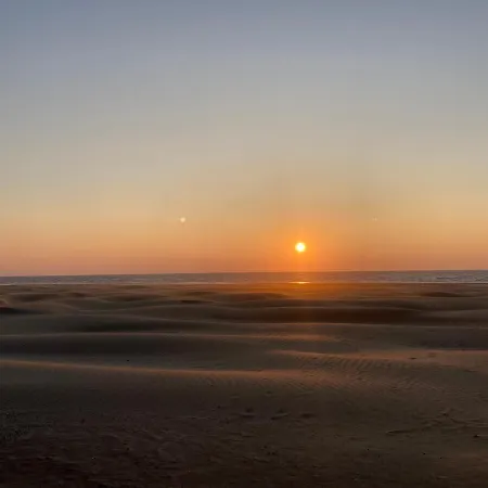 Апартаменты Front Sabbiadoro *