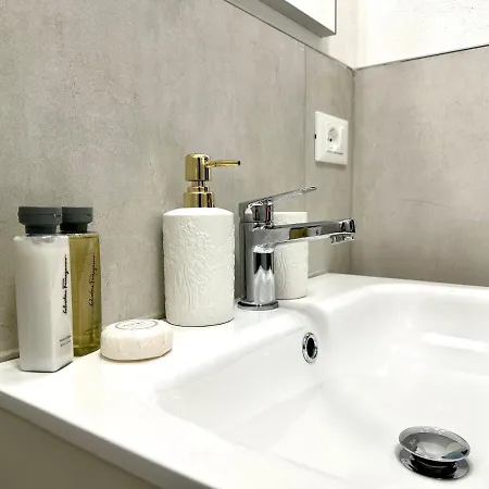 Front Sabbiadoro Daire