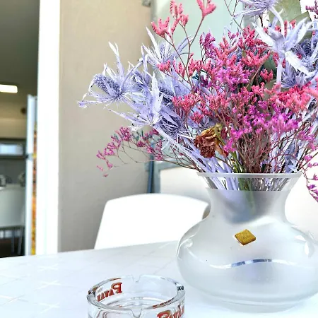 Daire Front Sabbiadoro Lignano Sabbiadoro