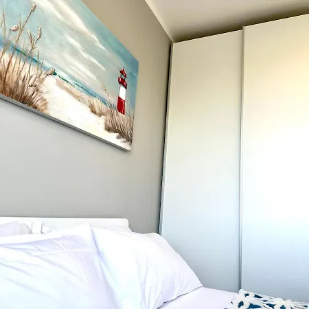 Front Sabbiadoro * Lignano Sabbiadoro