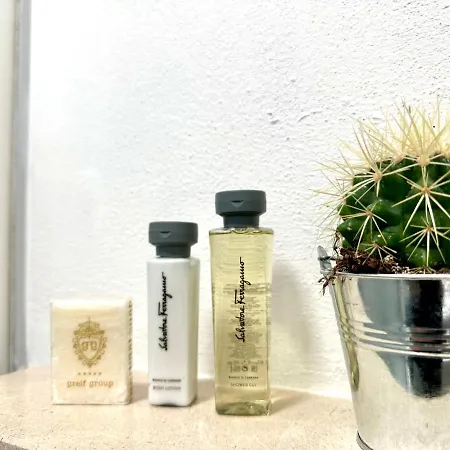 Front Sabbiadoro Apartamento *