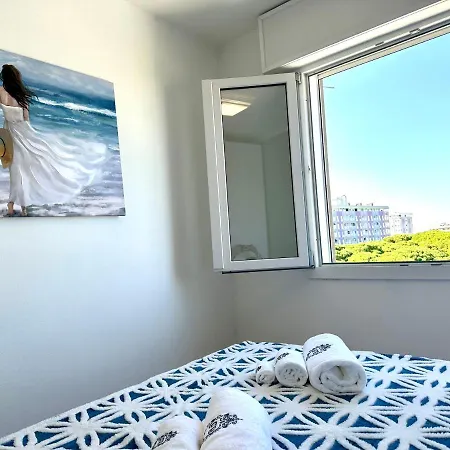 Front Sabbiadoro Apartment Lignano Sabbiadoro