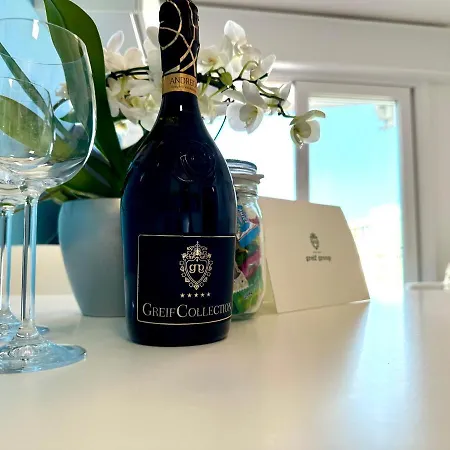 Front Sabbiadoro Апартаменты