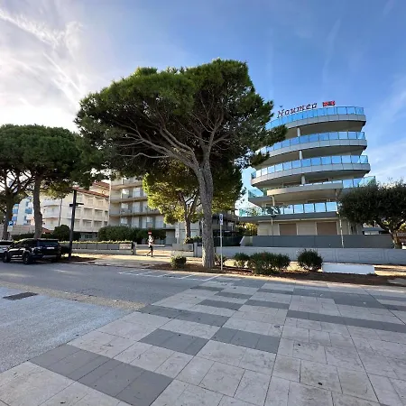 Front Sabbiadoro Apartment Lignano Sabbiadoro