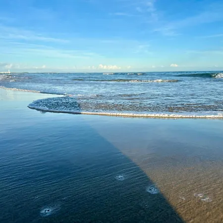 Front Sabbiadoro Apartamento