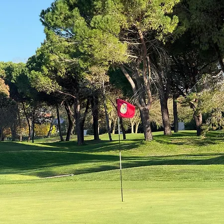 Front Sabbiadoro Апартаменты