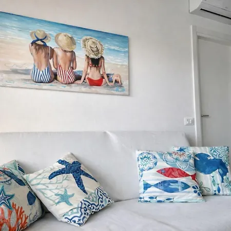 Daire Front Sabbiadoro