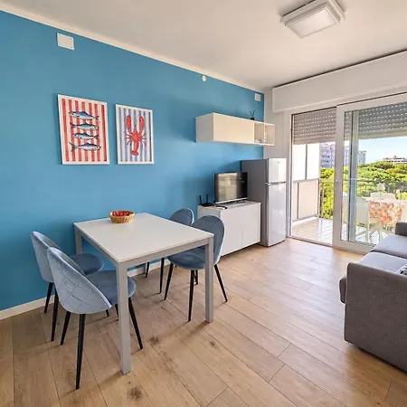 Apartament Front Sabbiadoro *